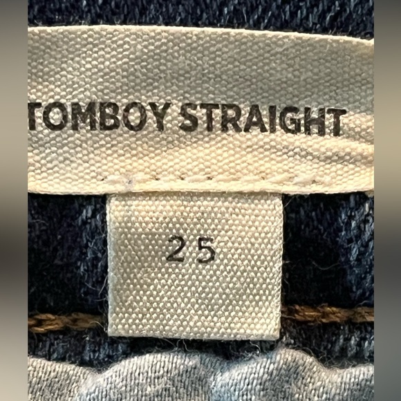 Madewell jeans - Picture 2 of 5